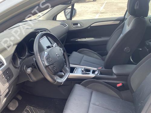 Right taillight CITROËN C4 II (NC_) 1.6 HDi 115 | BP29504499C35  - Image 26