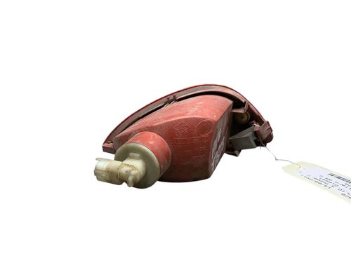 Rear fog light RENAULT CLIO III (BR0/1, CR0/1) 1.5 dCi (C/BR0G, C/BR1G) | BP27561885C37