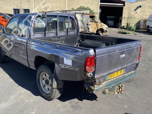 Right sun visor MAZDA BT-50 Pickup (CD, UN) 2.5 TDi 4x4 | BP25529012I2  - Image 18