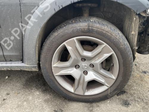 AC compressor DACIA SANDERO II 1.5 Blue dCi 95 (B8JL) | BP30457116M34  - Image 14