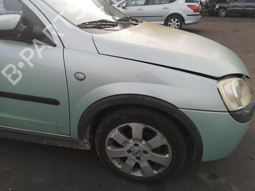 Starter OPEL CORSA C (X01) 1.2 (F08, F68) | BP25560822M8 - Image 27