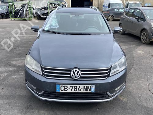 ABS pump VW PASSAT B7 Variant (365) 1.6 TDI | BP25565631M43 - Image 11