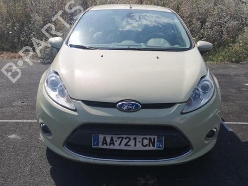 Left taillight FORD FIESTA VI (CB1, CCN) 1.6 TDCi | BP25524175C34 - Image 11