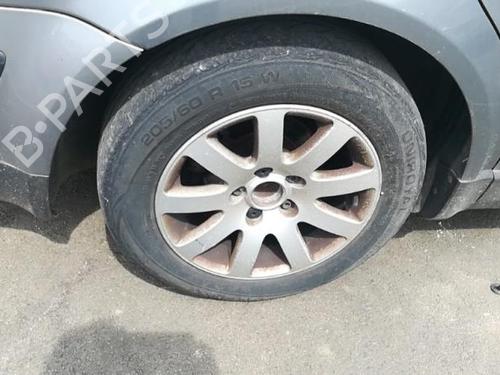 Ryggespeil venstre VW PASSAT B5.5 Variant (3B6) 1.9 TDI | BP25515964C26 