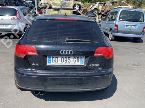 Right tailgate light AUDI A3 Sportback (8PA) 2.0 TDI 16V | BP25511004C80 