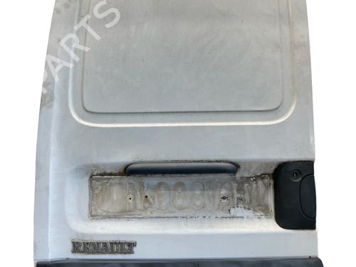Used Left tailgate Left tailgate 25548314 25548314