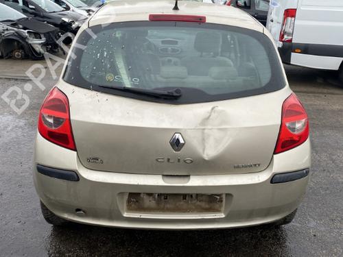 Headlight switch RENAULT CLIO III (BR0/1, CR0/1) | BP25573878I24 - Image 17