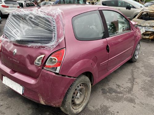 Front wiper motor RENAULT TWINGO II (CN0_) 1.5 dCi 75 | BP25567203M29  - Image 22