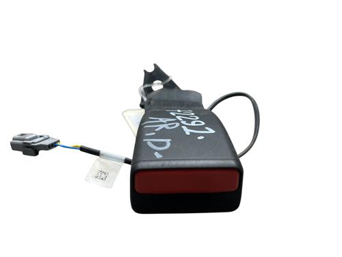 Seat buckle RENAULT CAPTUR I (J5_, H5_) 1.5 dCi 90 (J5N4, J5M5, J5MW, J5M6, J5AL, J5AJ) | BP28203710I32 - Image 2