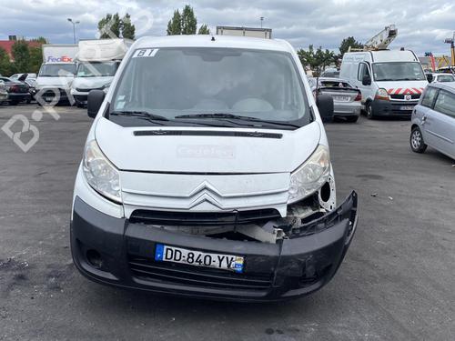 ABS pump CITROËN JUMPY II Van 1.6 HDi 90 16V | BP25570529M43 - Image 27