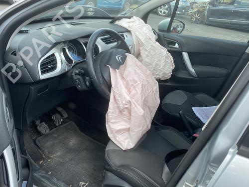 ABS pump CITROËN C3 II (SC_) 1.4 HDi 70 (SC8HZC, SC8HR0, SC8HP4) | BP25565786M43 