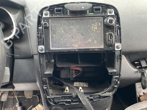 Switch RENAULT CLIO IV (BH_) 1.5 dCi 90 | BP37861296I30 - Image 11