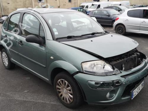 Klapa wlewu paliwa CITROËN C3 I (FC_, FN_) 1.4 i | BP25559943C131 