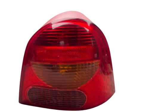 Used Right taillight RENAULT TWINGO I (C06_) 1.2 (C066, C068) (58 hp) 25519295