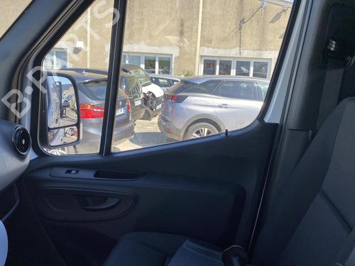 Climate control MERCEDES-BENZ SPRINTER 3,5-t Van (B907, B910) 316 CDI RWD (907.631, 907.633, 907.635, 907.637) | BP25503936I5 - Image 5