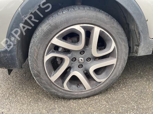 Luftventil RENAULT CAPTUR I (J5_, H5_) 1.5 dCi 90 (J5N4, J5M5, J5MW, J5M6, J5AL, J5AJ) | BP25545418I21  - Image 13