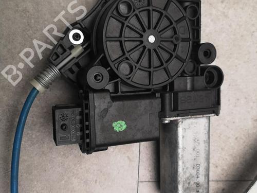 Front left window mechanism OPEL CORSA D (S07) 1.2 LPG (L08, L68) | BP25536688C22 