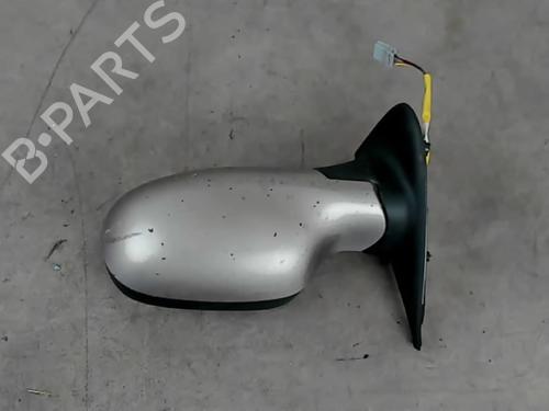 Used Left mirror NISSAN MICRA III (K12) 1.5 dCi (68 hp) 25552774