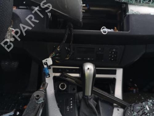 Seat buckle BMW X5 (E53) 3.0 d | BP25538901I32 