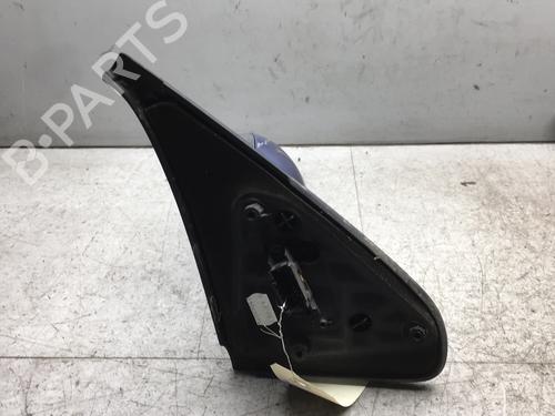 Left mirror RENAULT CLIO II (BB_, CB_) 1.9 dTi (B/CB0U) | BP25571715C26 