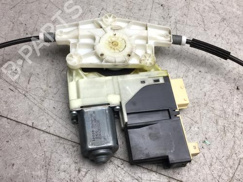 Used Front right window mechanism Front right window mechanism CITROËN C4 Coupe (LA_) 1.6 HDi (109 hp) 25515286 25515286