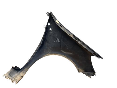 Left front fenders RENAULT CLIO III (BR0/1, CR0/1) 1.5 dCi (C/BR0G, C/BR1G) | BP26888214C41 