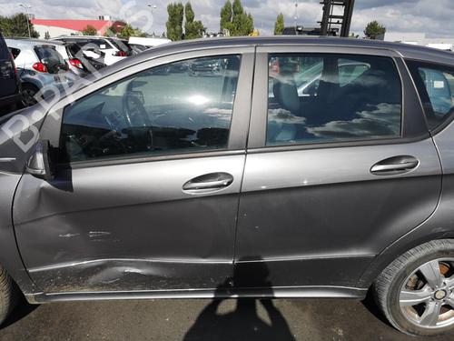 Starter MERCEDES-BENZ A-CLASS (W169) A 180 CDI (169.007, 169.307) | BP25580109M8 