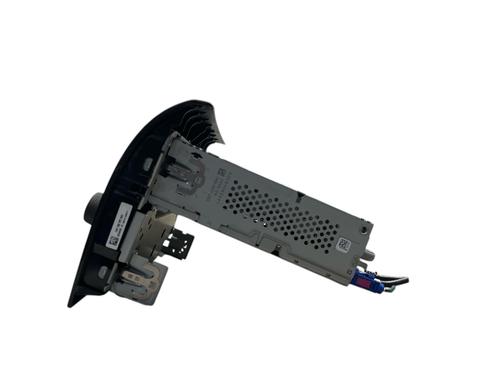 Radio FIAT DUCATO Van (250_) 180 Multijet 2,3 D | BP25563016E6 
