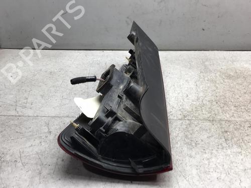 Right taillight RENAULT ESPACE IV (JK0/1_) 2.0 dCi (JK01, JK02, JK1J, JK1K, JK1H) | BP25547272C35 