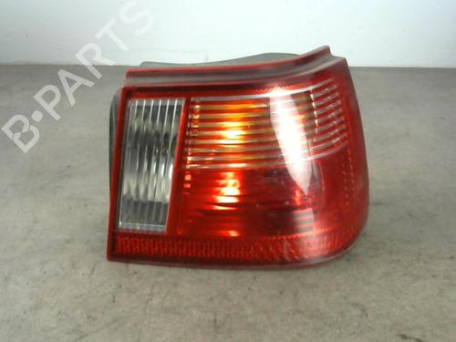 Used Right taillight SEAT IBIZA II (6K1) 1.4 i (60 hp) 25552904
