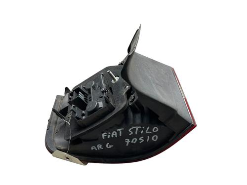 Left taillight FIAT STILO Multi Wagon (192_) 1.9 D Multijet | BP28205591C34 - Image 2