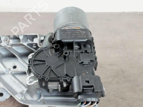 Viskermotor vindrude FORD FIESTA VI (CB1, CCN) 1.4 TDCi (70 hp) 25560497