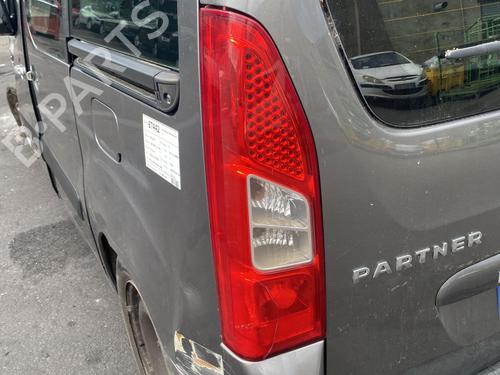 Fælk PEUGEOT PARTNER Box Body/MPV 1.6 HDi 16V | BP25512079C45 - Image 9