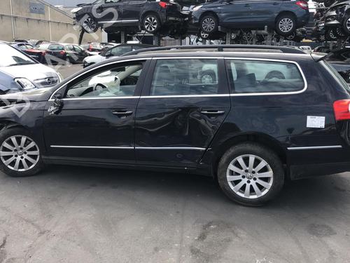 Airco bedieningspaneel VW PASSAT B6 Variant (3C5) 2.0 TDI 16V | BP25533614I5 