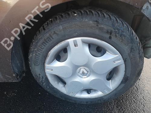 Sprinklertank RENAULT TWINGO II (CN0_) 1.2 16V (CN0K, CN0V, CN0A) | BP25538074C113 - Image 17
