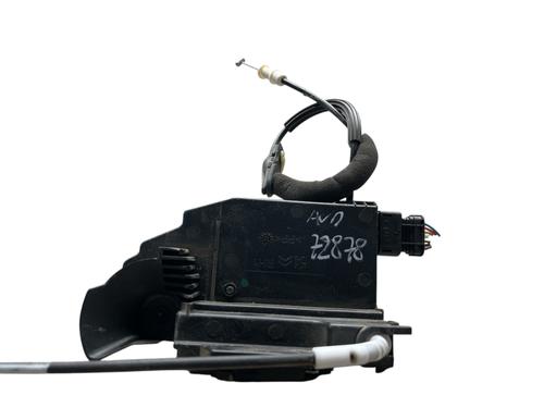Used Front right lock PEUGEOT 308 II (LB_, LP_, LW_, LH_, L3_) 2.0 BlueHDi 150 (150 hp) 25543583