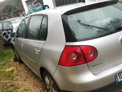 Left taillight VW GOLF V (1K1) 1.9 TDI | BP25554853C34  - Image 6