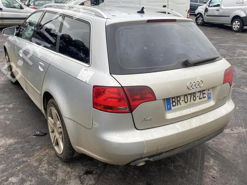 Front right seatbelt AUDI A4 B7 Avant (8ED) 3.0 TDI quattro | BP25581077I25 - Image 28