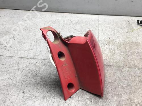 Used Right taillight SEAT LEON (1P1) 1.6 TDI (105 hp) 25528521