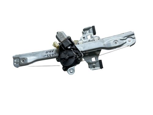 Rear left window mechanism CHEVROLET ORLANDO (J309) 2.0 D | BP25556575C24