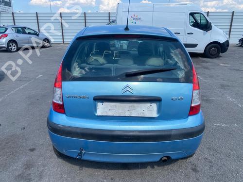 Peças CITROËN C3 I (FC_, FN_) 1.4 HDi 4933177