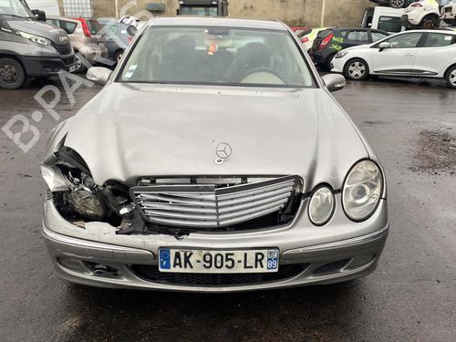 Vindusheismotor venstre foran MERCEDES-BENZ E-CLASS (W211) E 220 CDI (211.006) | BP25507394E21 