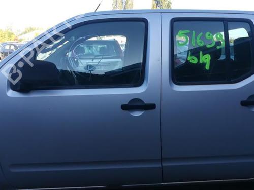 Front left window mechanism NISSAN NAVARA NP300 (D40) 2.5 dCi 4WD | BP25531893C22  - Image 27