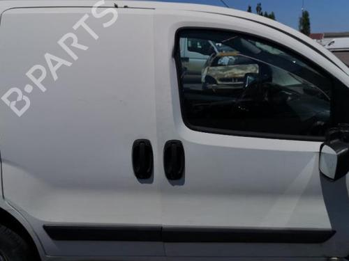 Front right seatbelt CITROËN NEMO Box Body/MPV (AA_) 1.4 HDi | BP25537075I25 - Image 14