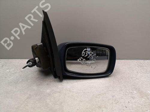 Used Right mirror FORD ESCORT V (AAL, ABL) 1.6 i 16V (90 hp) 25532124