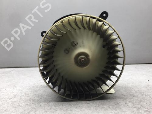 Heater blower motor MERCEDES-BENZ C-CLASS (W202) C 220 D (202.121) | BP25514660M62 
