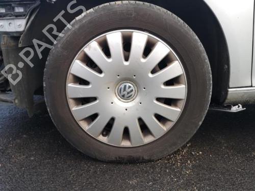 Climate control VW GOLF V (1K1) 1.9 TDI | BP25524588I5 - Image 11