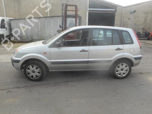 Steering column FORD FUSION (JU_) 1.4 TDCi | BP25579147M21 