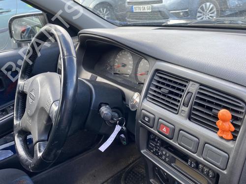 Retrovisor derecho NISSAN ALMERA I (N15) 1.6 | BP25515007C27  - Image 17