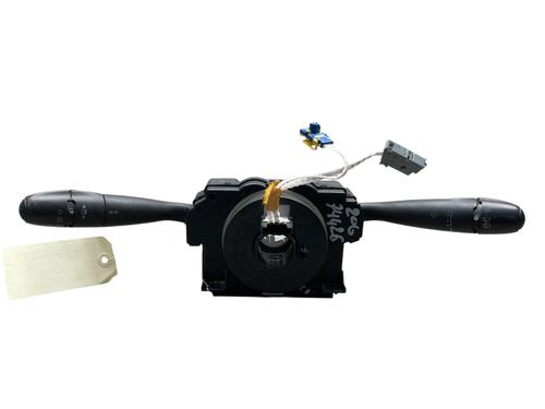 Used Steering column stalk PEUGEOT 206+ (2L_, 2M_) 1.4 HDi eco 70 (68 hp) 25996407